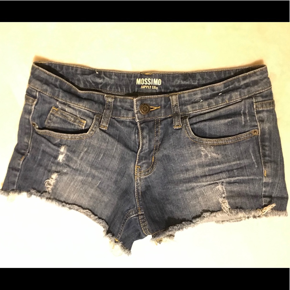 Shorts